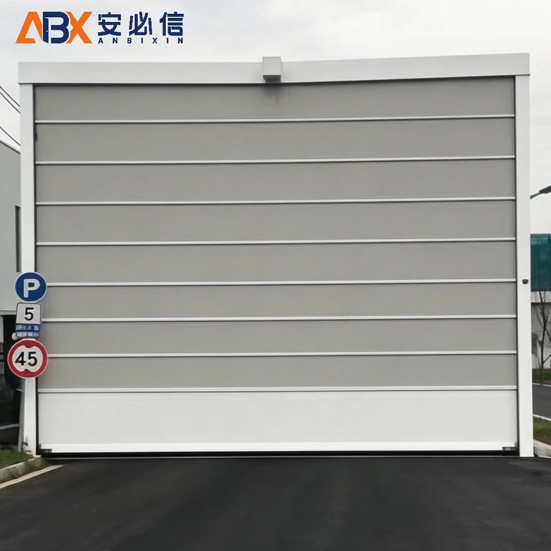 佳木斯高速堆积门